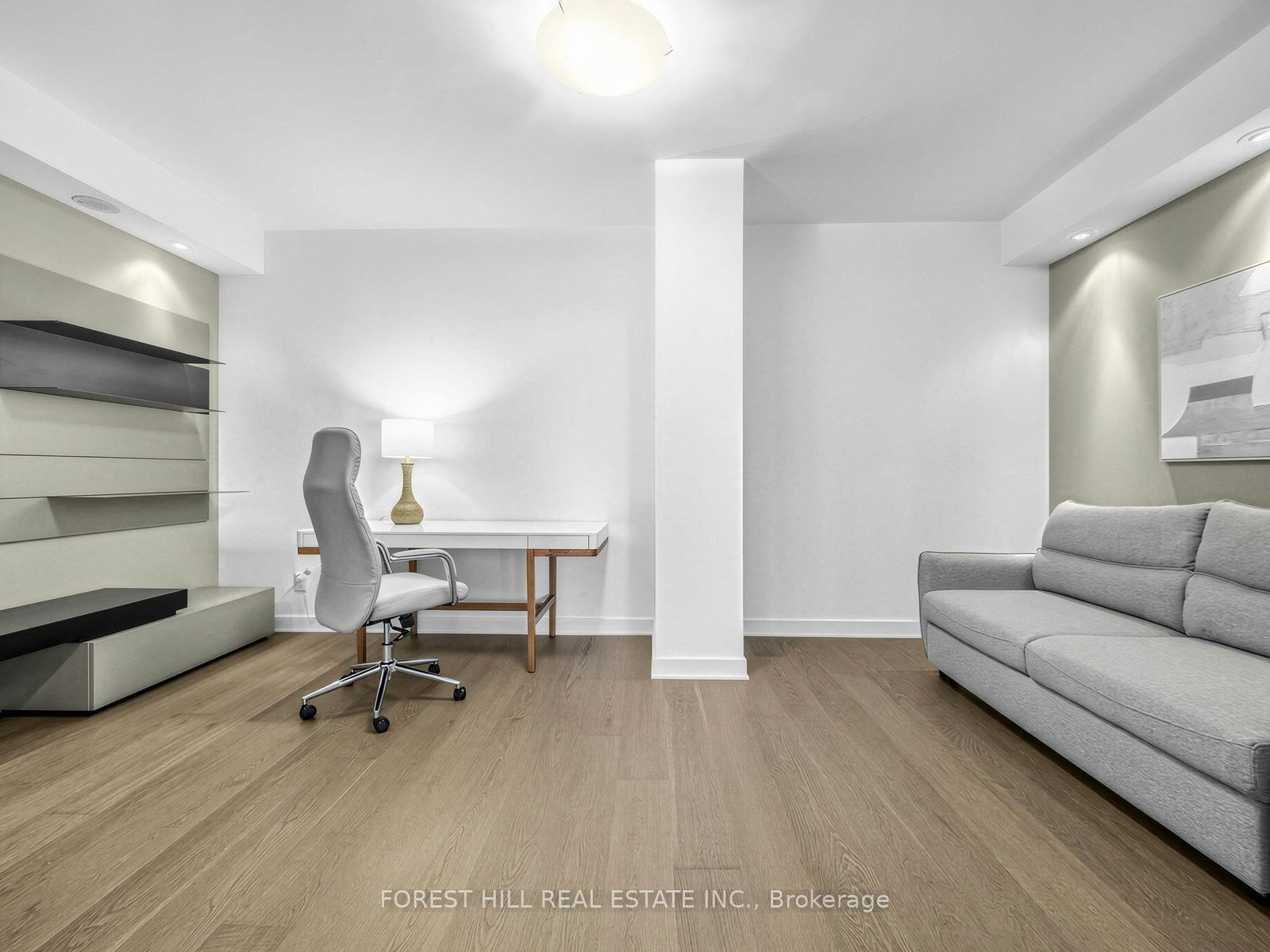 6805-1 Bloor Street E, Toronto, ON, M4W 0A8 - 12