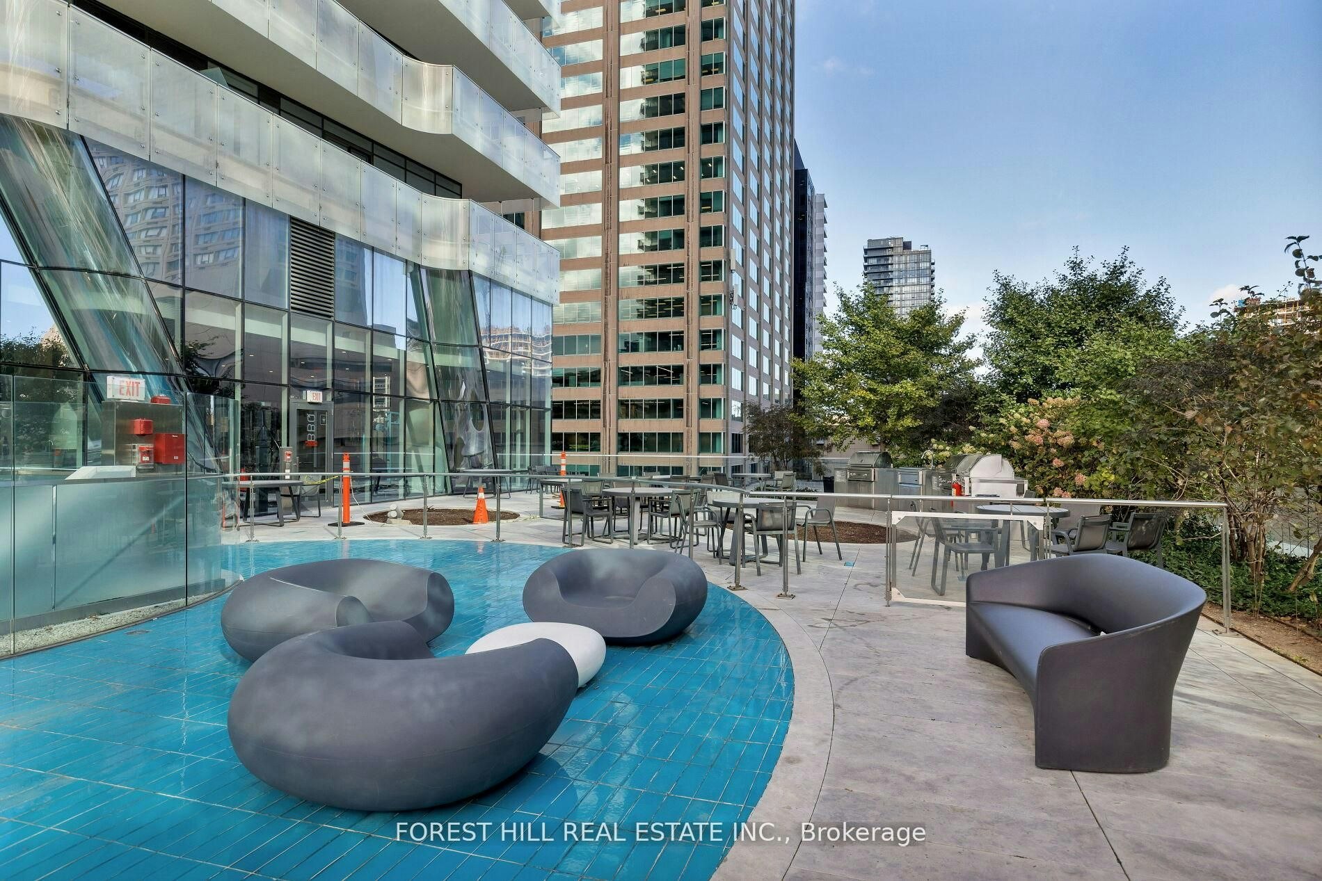 6805-1 Bloor Street E, Toronto, ON, M4W 0A8 - 31