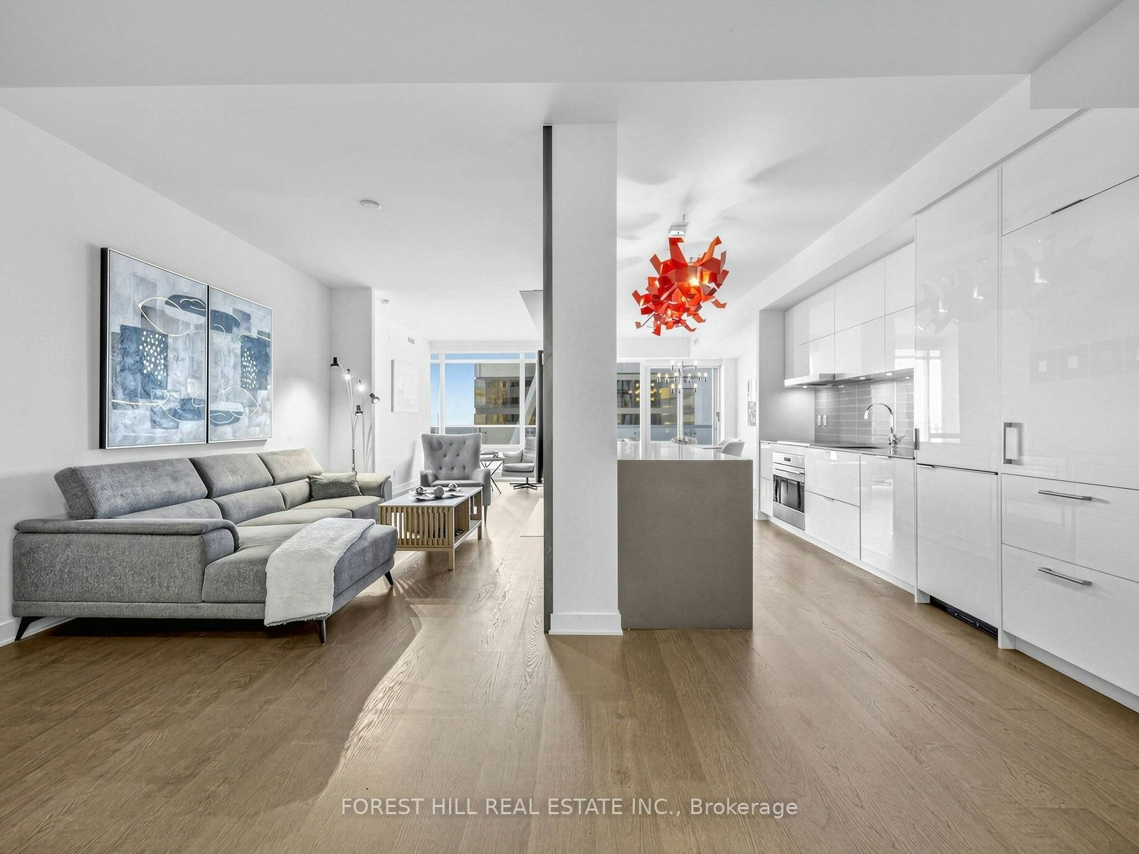 6805-1 Bloor Street E, Toronto, ON, M4W 0A8 - 4