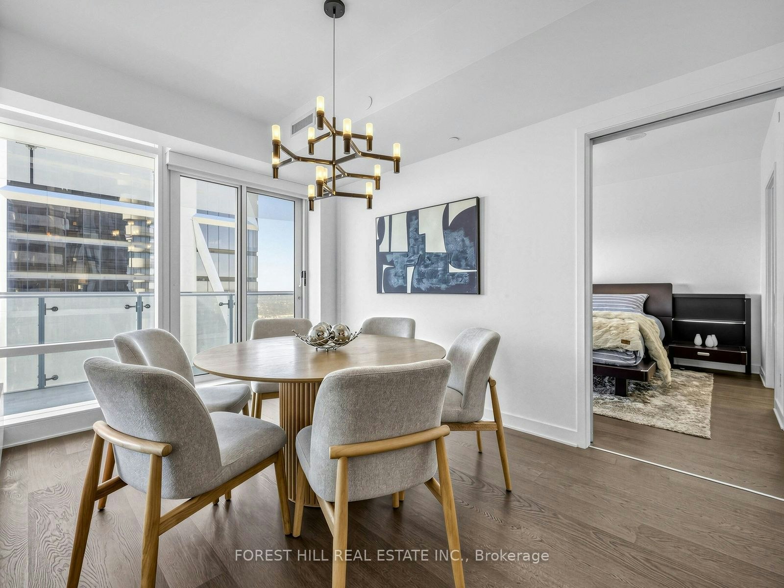 6805-1 Bloor Street E, Toronto, ON, M4W 0A8 - 8
