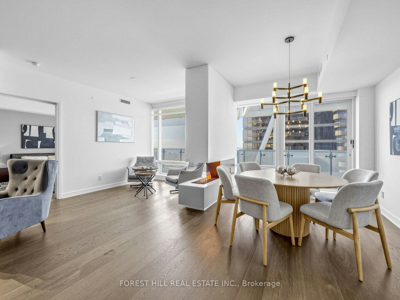 6805-1 Bloor Street E, Toronto, ON, M4W 0A8 - 7