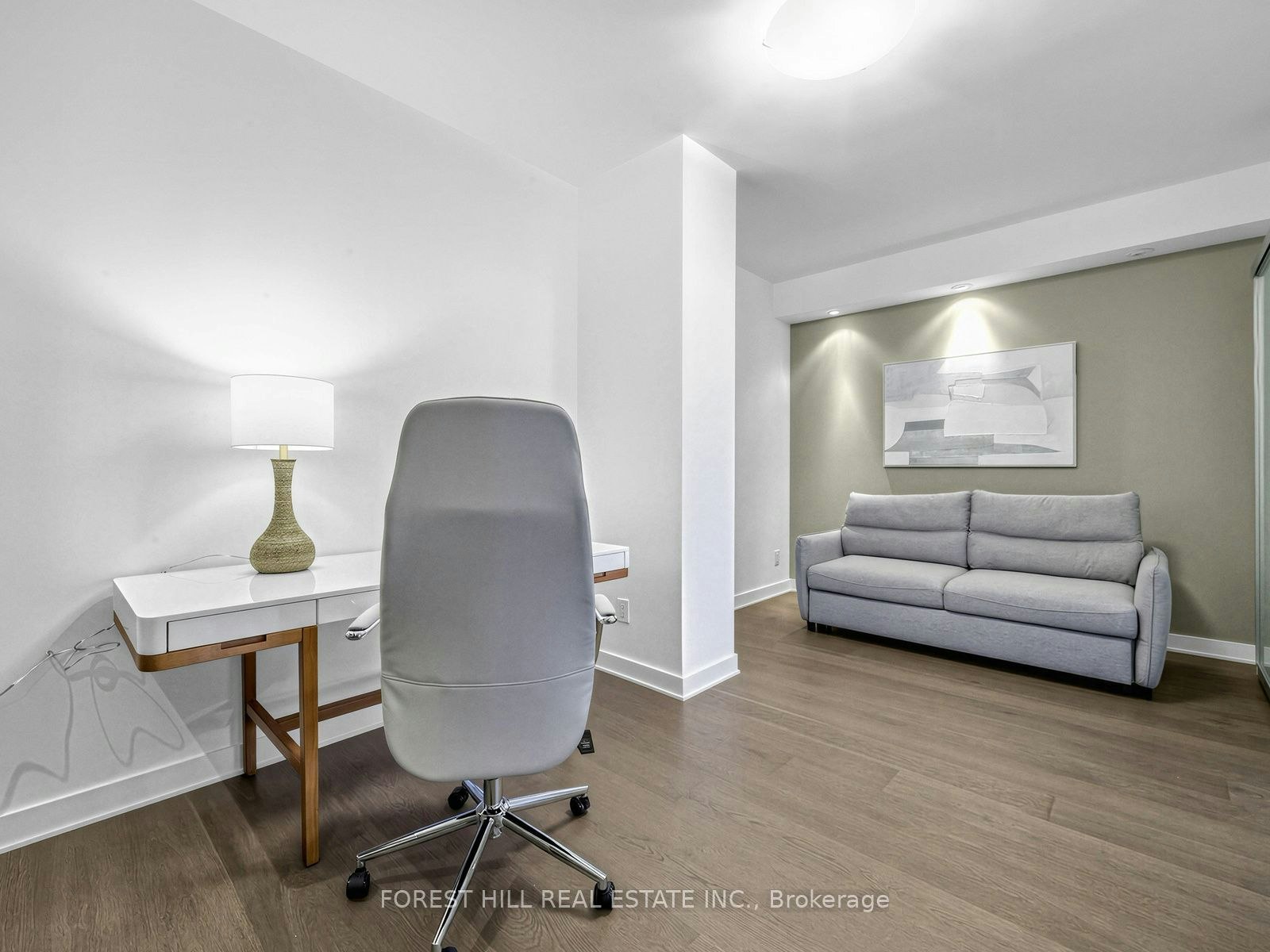 6805-1 Bloor Street E, Toronto, ON, M4W 0A8 - 14