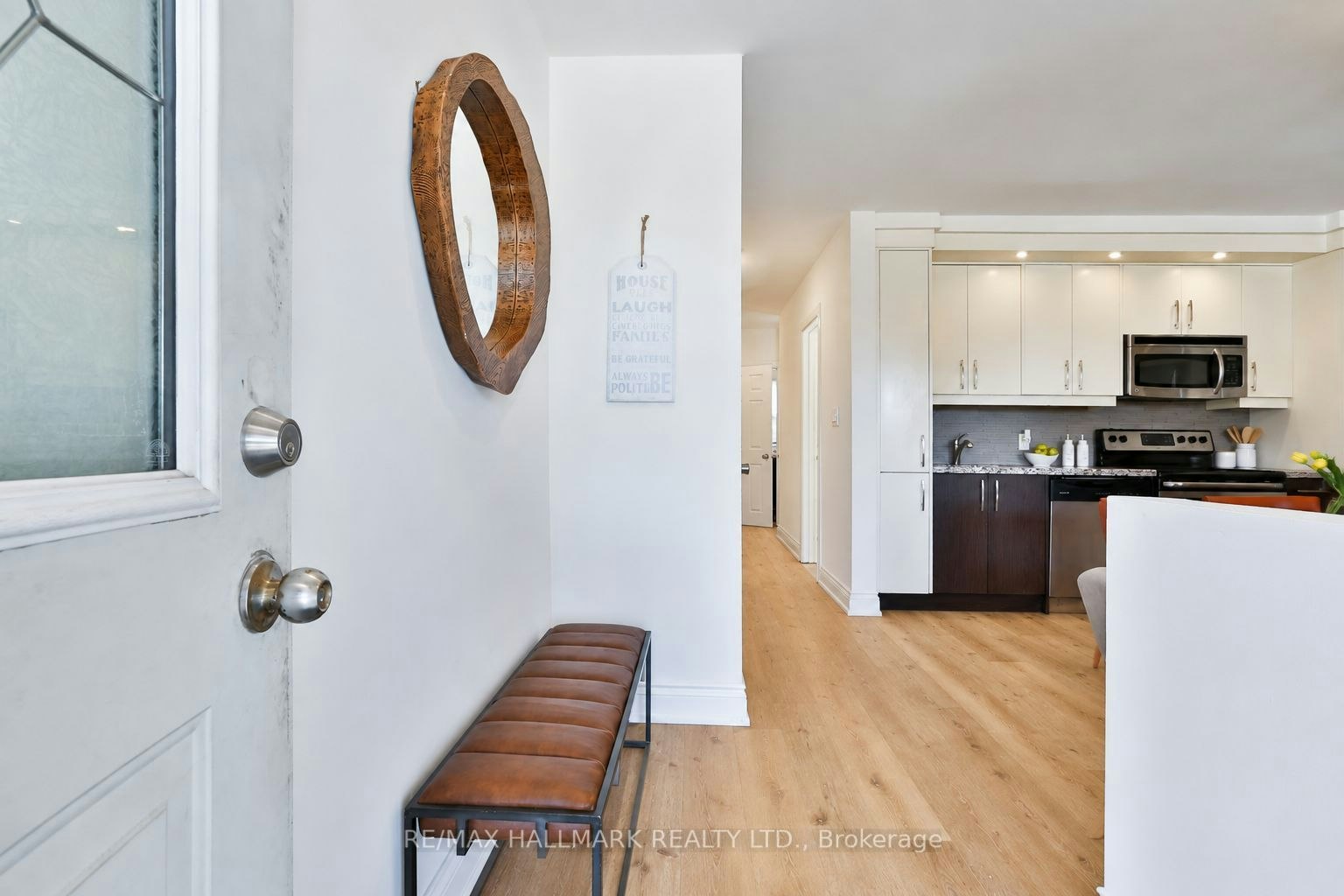 535 Westmount Avenue, Toronto, ON, M6E 3N6 - 2