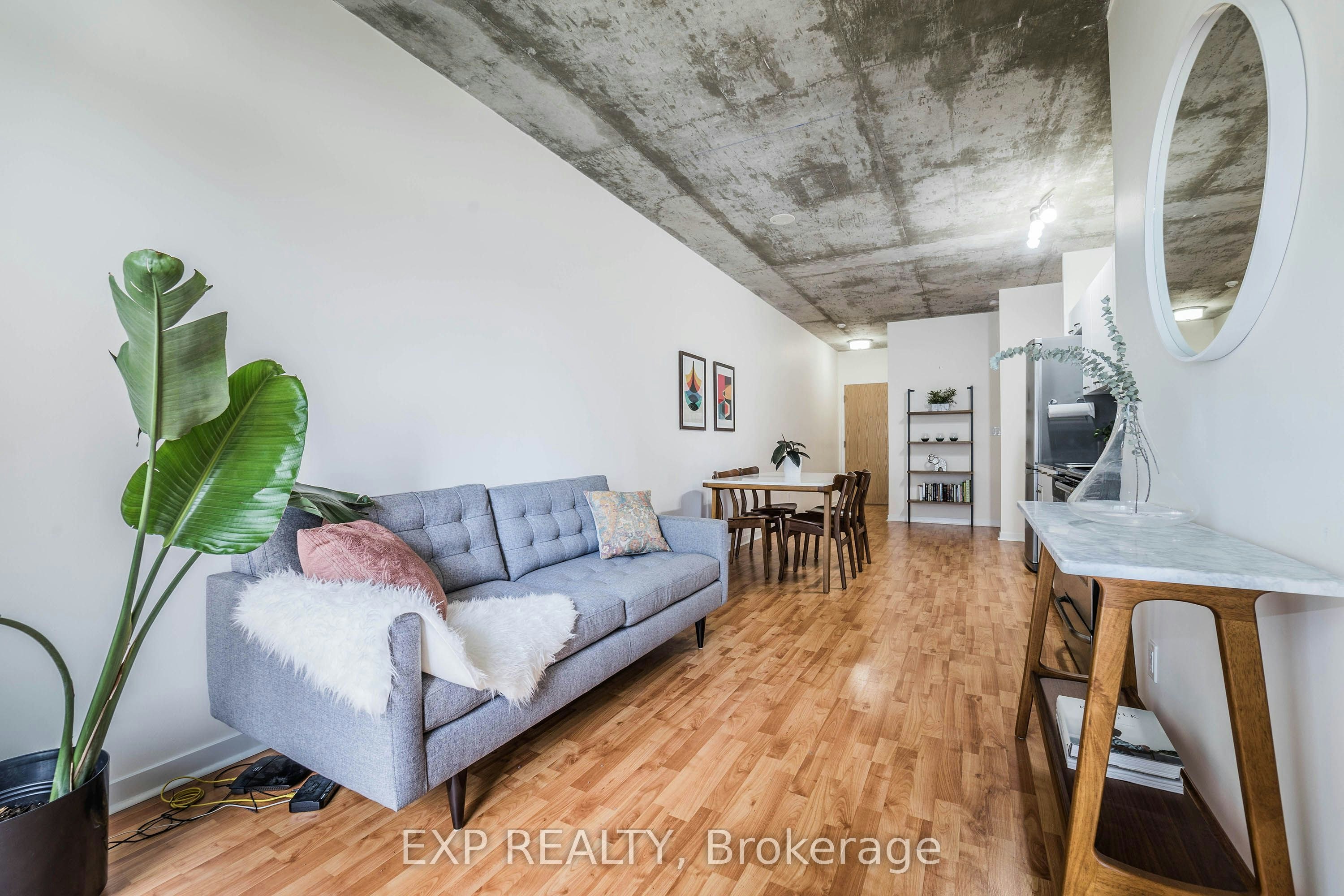 403-150 Sudbury Street, Toronto, ON, M6J 3S8