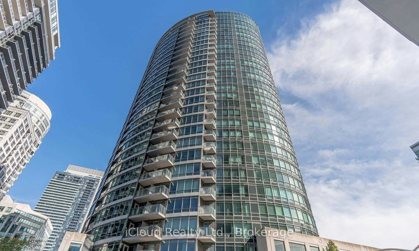 505-373 Front Street W, Toronto, ON, M5V 3R7