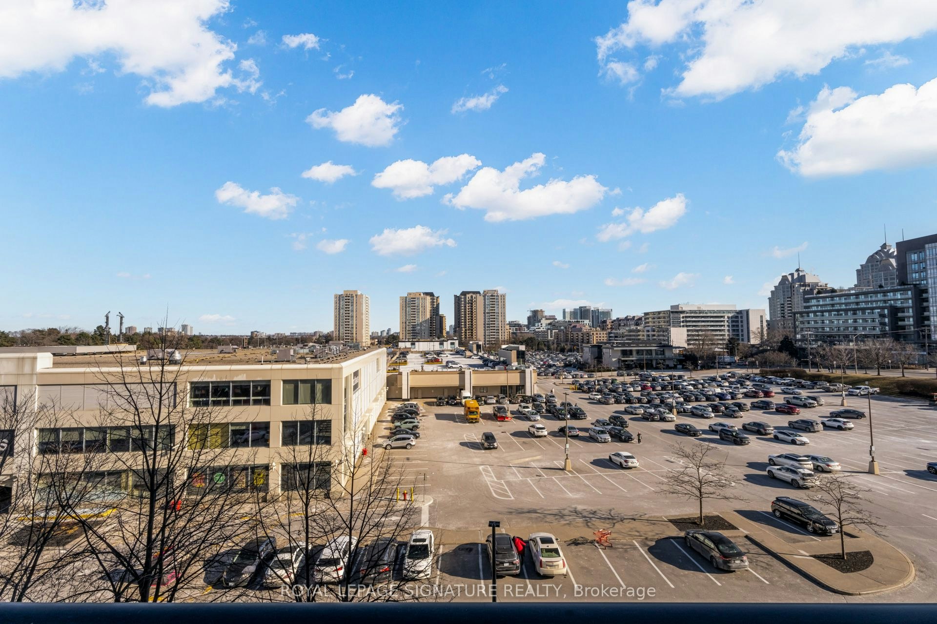 239-2885 Bayview Avenue, Toronto, ON, M2K 0A3 - 22