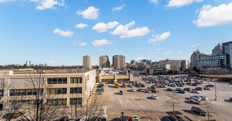 239-2885 Bayview Avenue, Toronto, ON, M2K 0A3 - 22