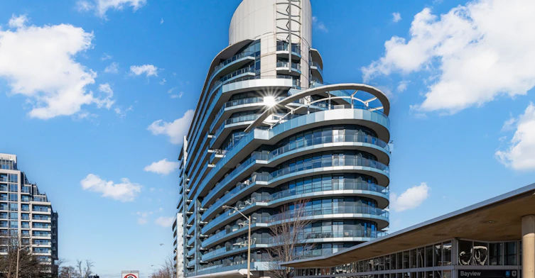 239-2885 Bayview Avenue, Toronto, ON, M2K 0A3