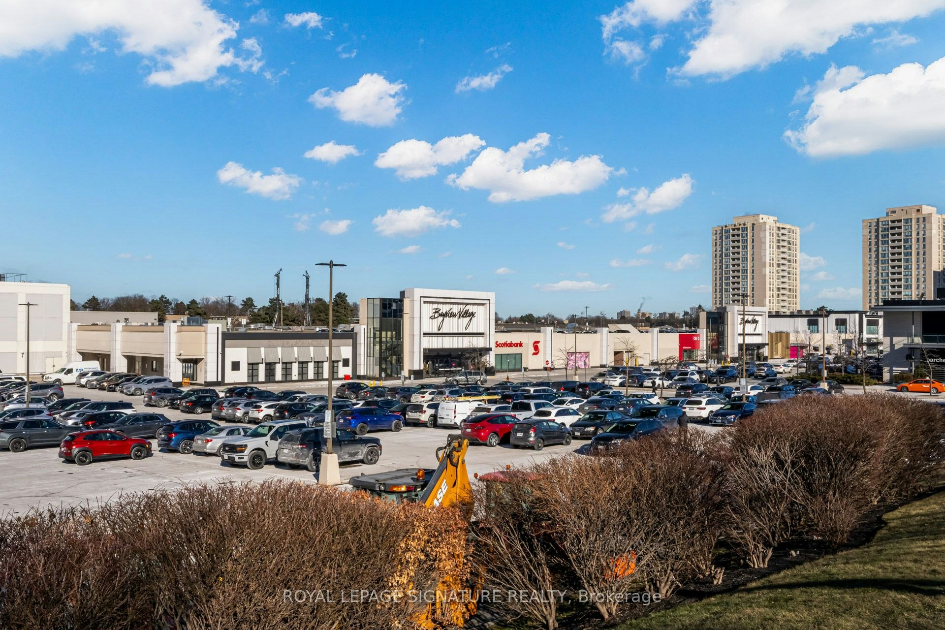 239-2885 Bayview Avenue, Toronto, ON, M2K 0A3 - 2