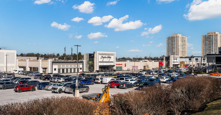 239-2885 Bayview Avenue, Toronto, ON, M2K 0A3 - 2