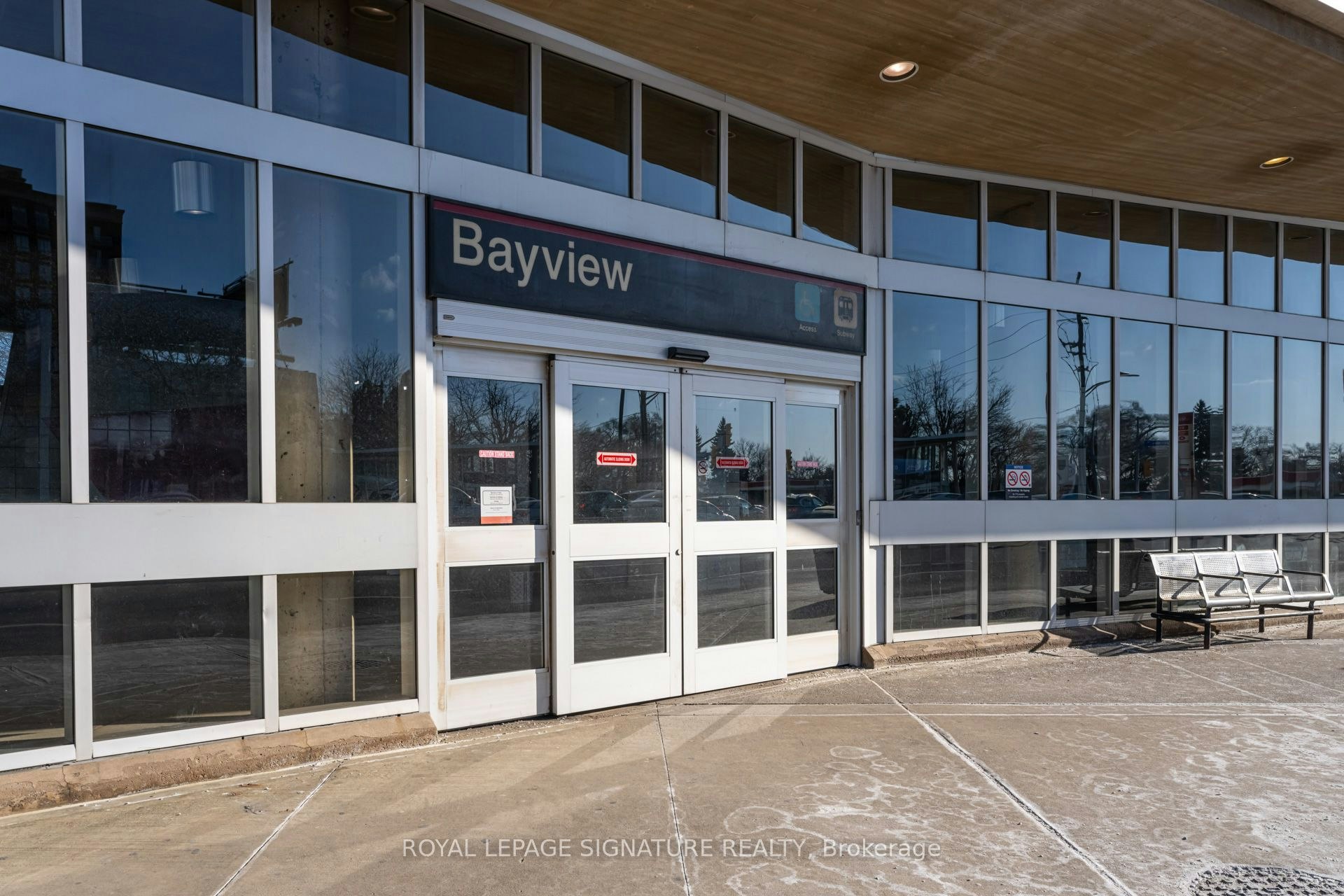 239-2885 Bayview Avenue, Toronto, ON, M2K 0A3 - 15