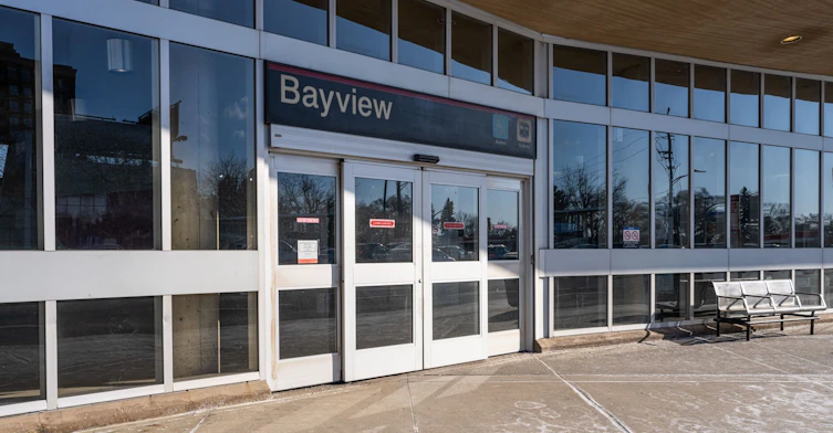 239-2885 Bayview Avenue, Toronto, ON, M2K 0A3 - 15