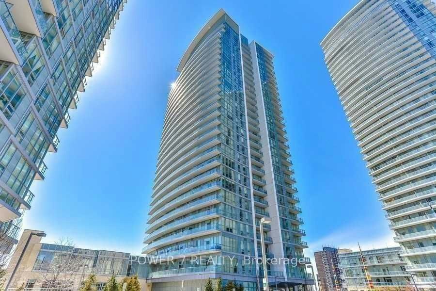 2803-66 Forest Manor Road, Toronto, ON, M2J 0B7