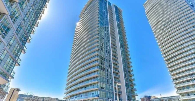 2803-66 Forest Manor Road, Toronto, ON, M2J 0B7
