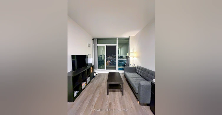 2803-66 Forest Manor Road, Toronto, ON, M2J 0B7 - 4