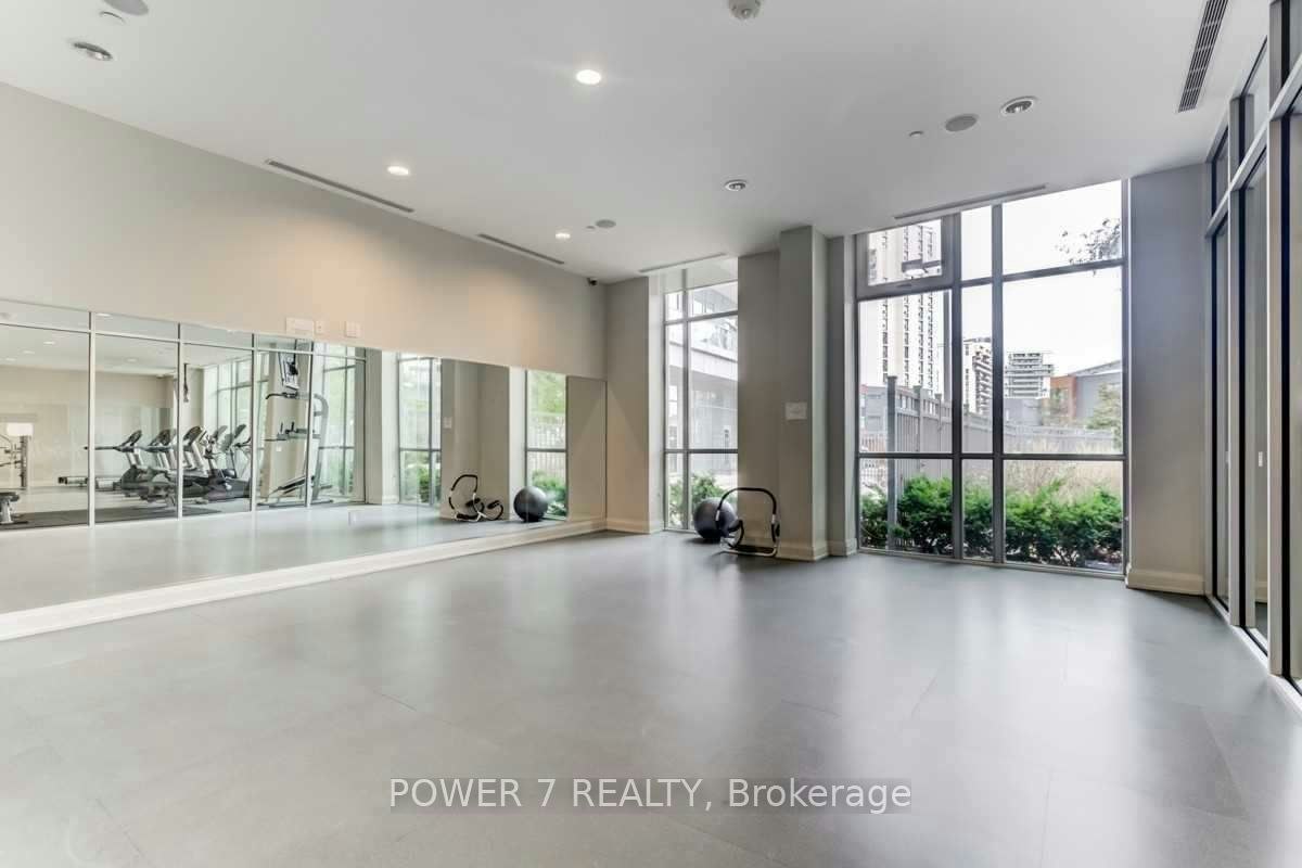 2803-66 Forest Manor Road, Toronto, ON, M2J 0B7 - 9