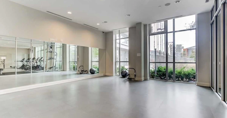 2803-66 Forest Manor Road, Toronto, ON, M2J 0B7 - 9
