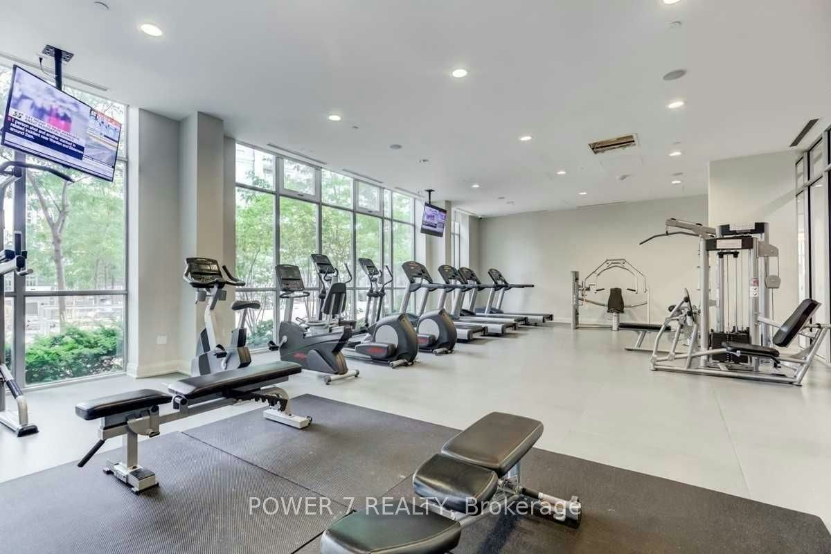 2803-66 Forest Manor Road, Toronto, ON, M2J 0B7 - 8