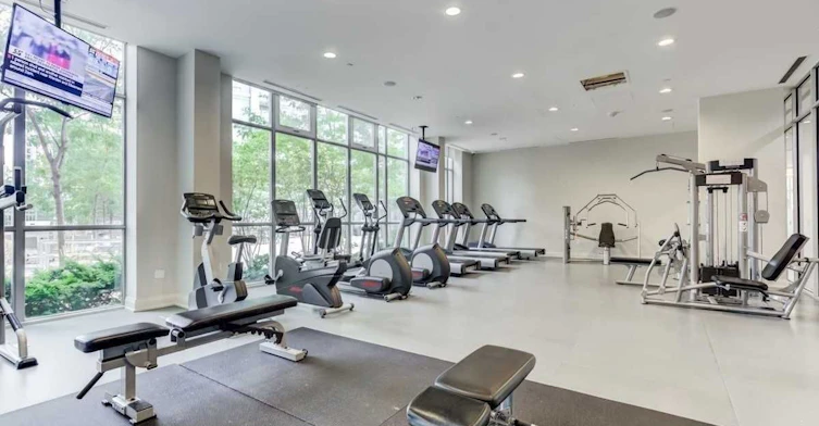 2803-66 Forest Manor Road, Toronto, ON, M2J 0B7 - 8