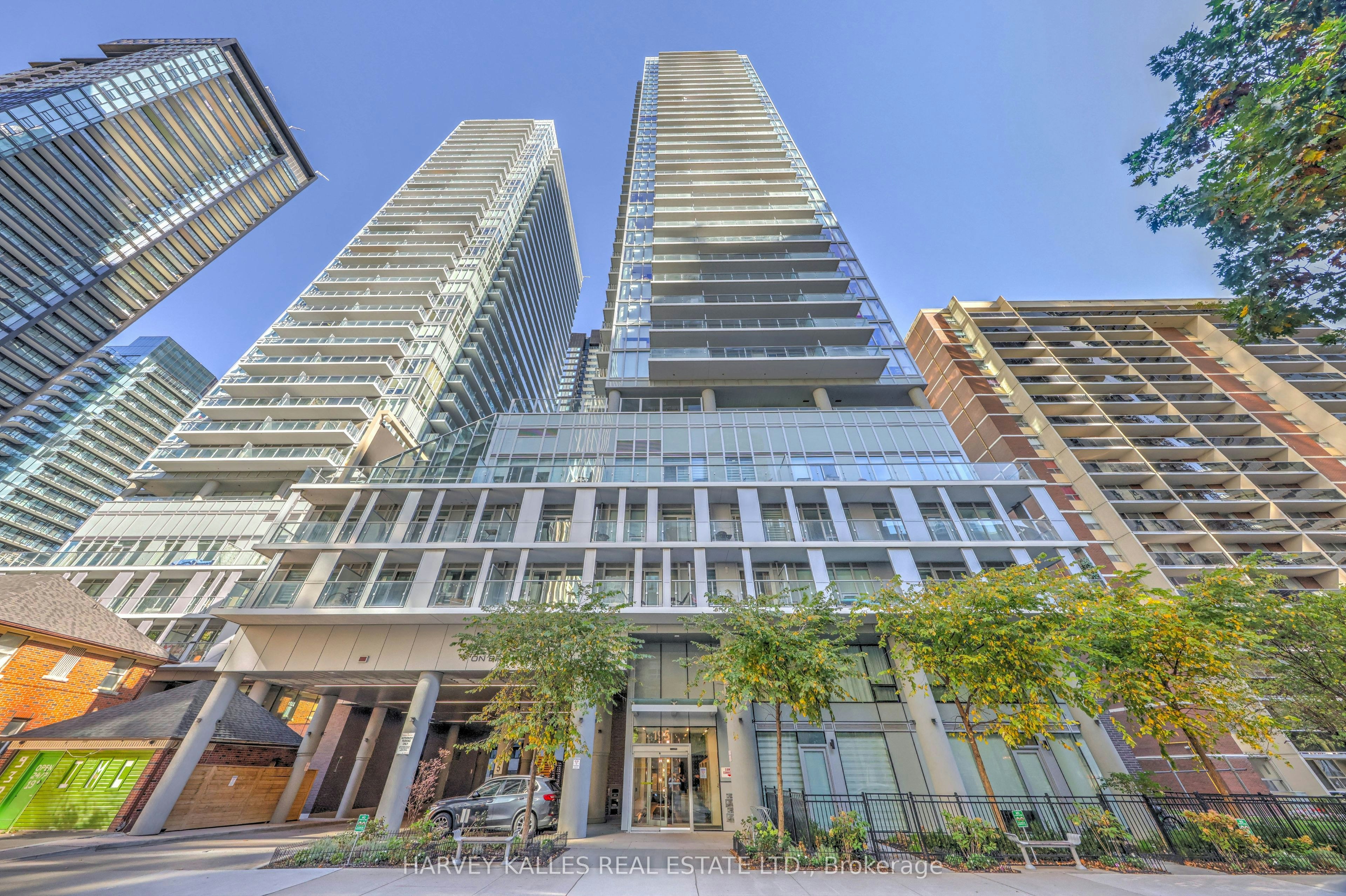 706-195 Redpath Avenue, Toronto, ON, M4P 1V2
