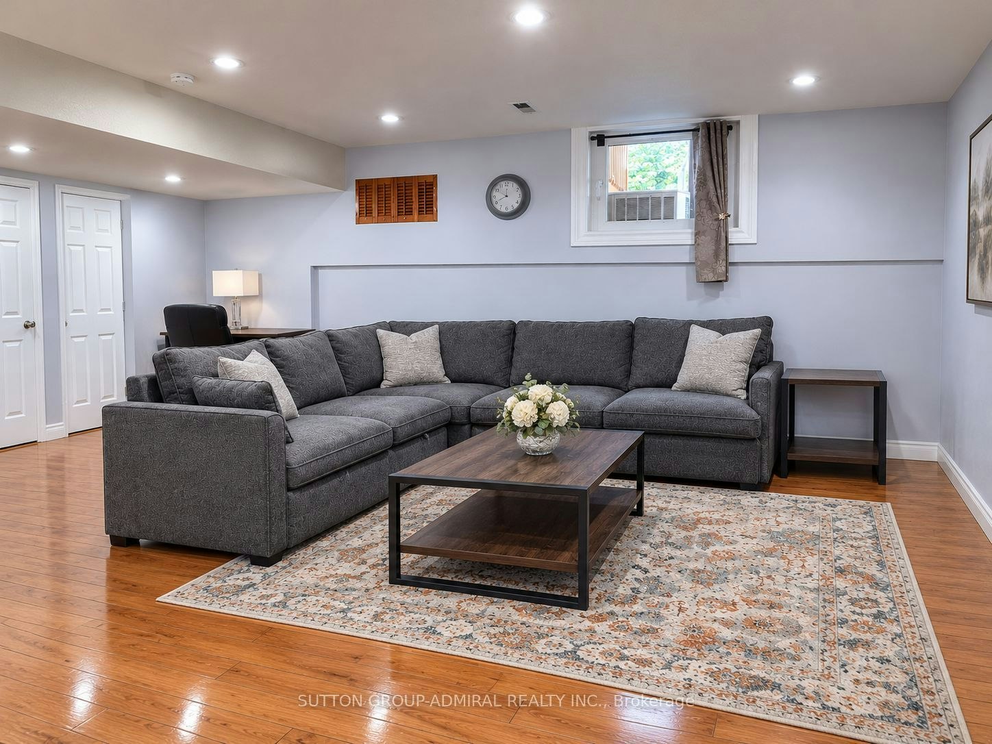 Lower-6 Blairville Road, Toronto, ON, M3H 5Y5