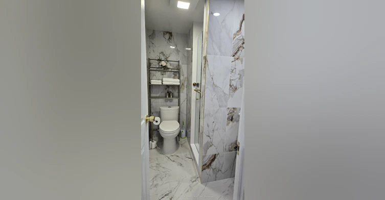 Lower-6 Blairville Road, Toronto, ON, M3H 5Y5 - 6