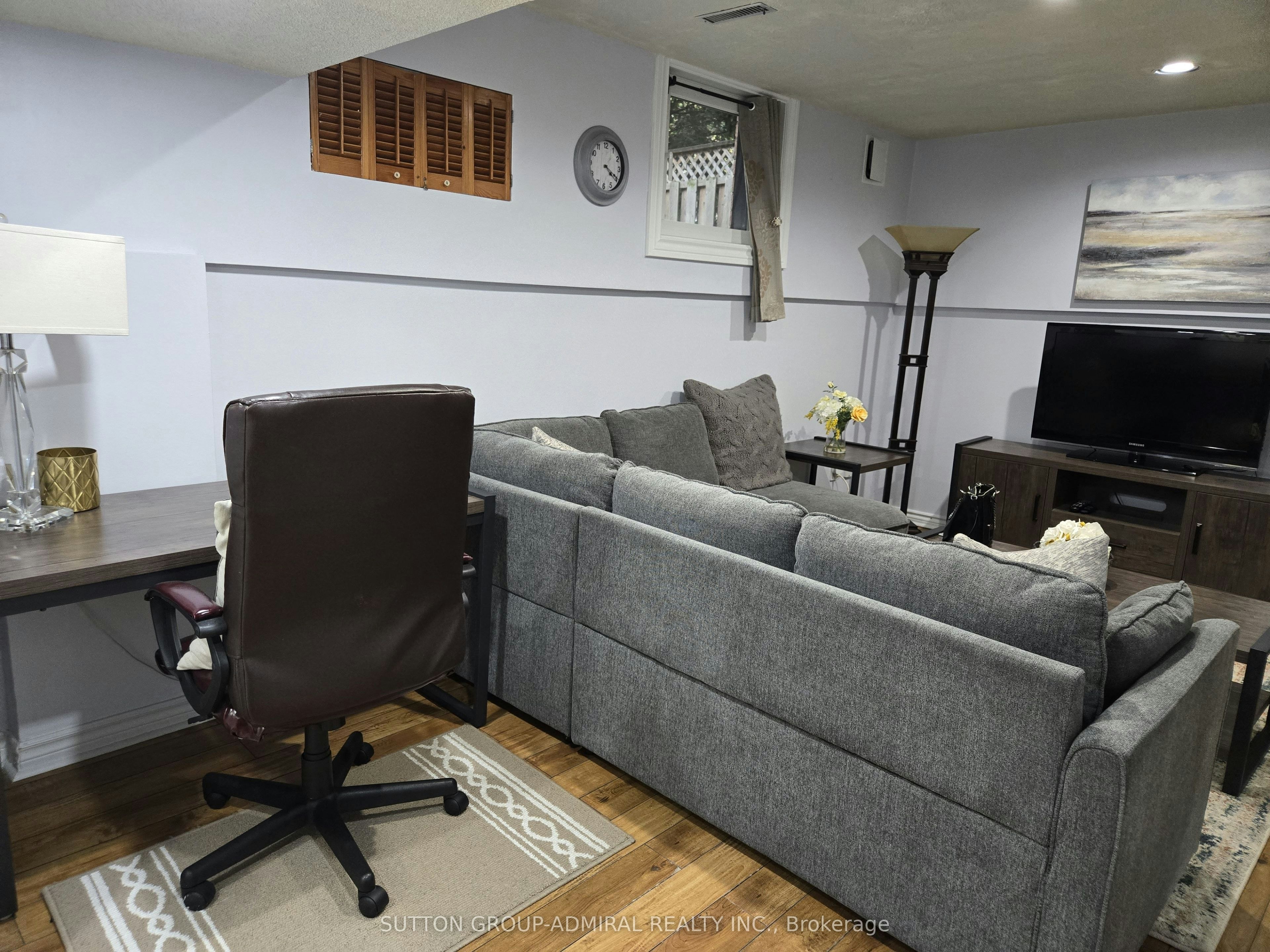 Lower-6 Blairville Road, Toronto, ON, M3H 5Y5 - 3
