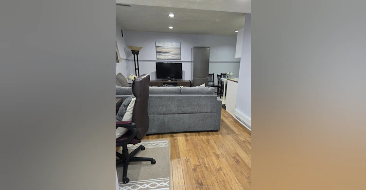 Lower-6 Blairville Road, Toronto, ON, M3H 5Y5 - 2