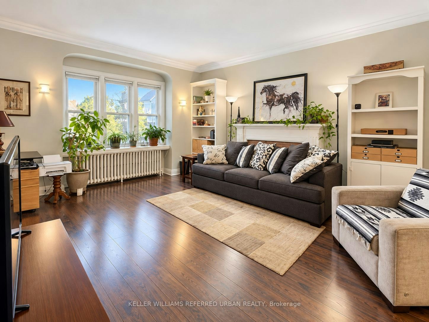 Upper-1227 Avenue Road, Toronto, ON, M5N 2G5