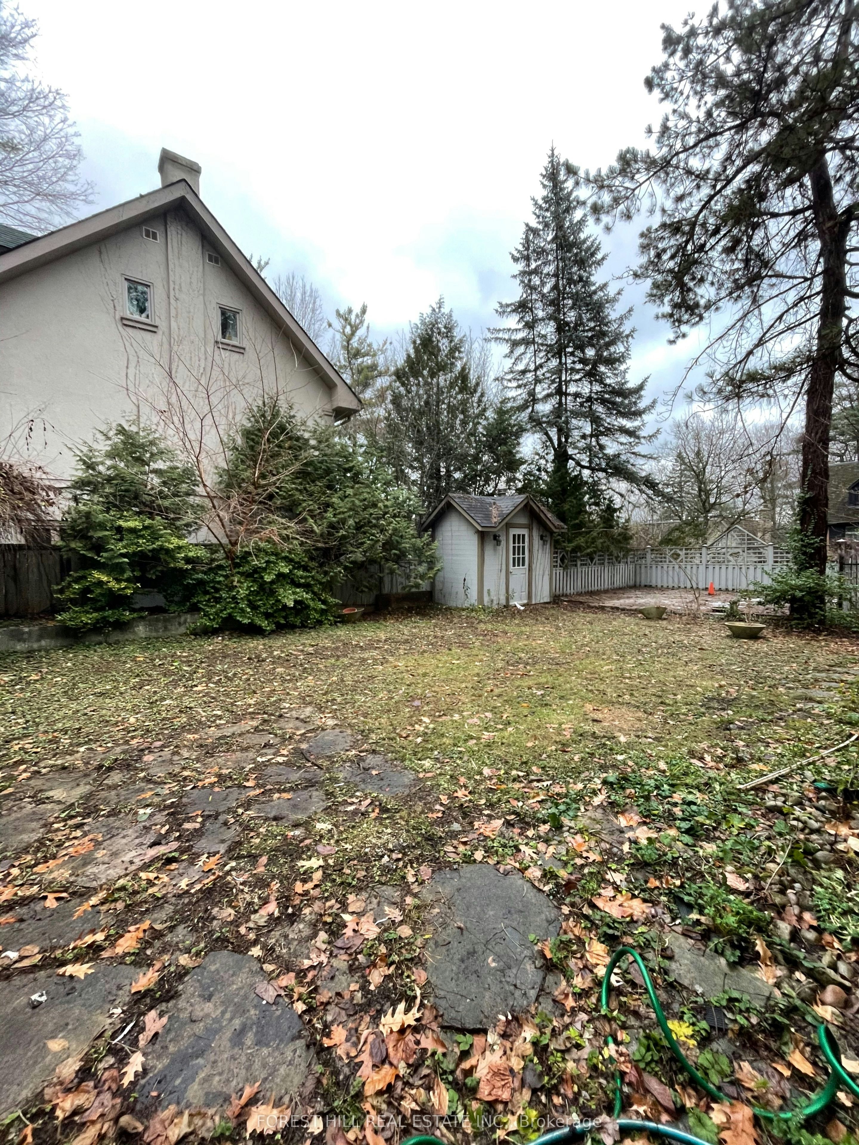 4 Donino Avenue, Toronto, ON, M4N 2W5 - 17