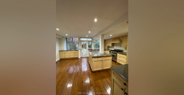 4 Donino Avenue, Toronto, ON, M4N 2W5 - 2