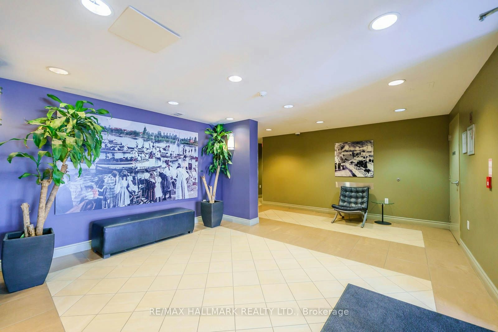501-311 Richmond Street E, Toronto, ON, M5A 4S8 - 2