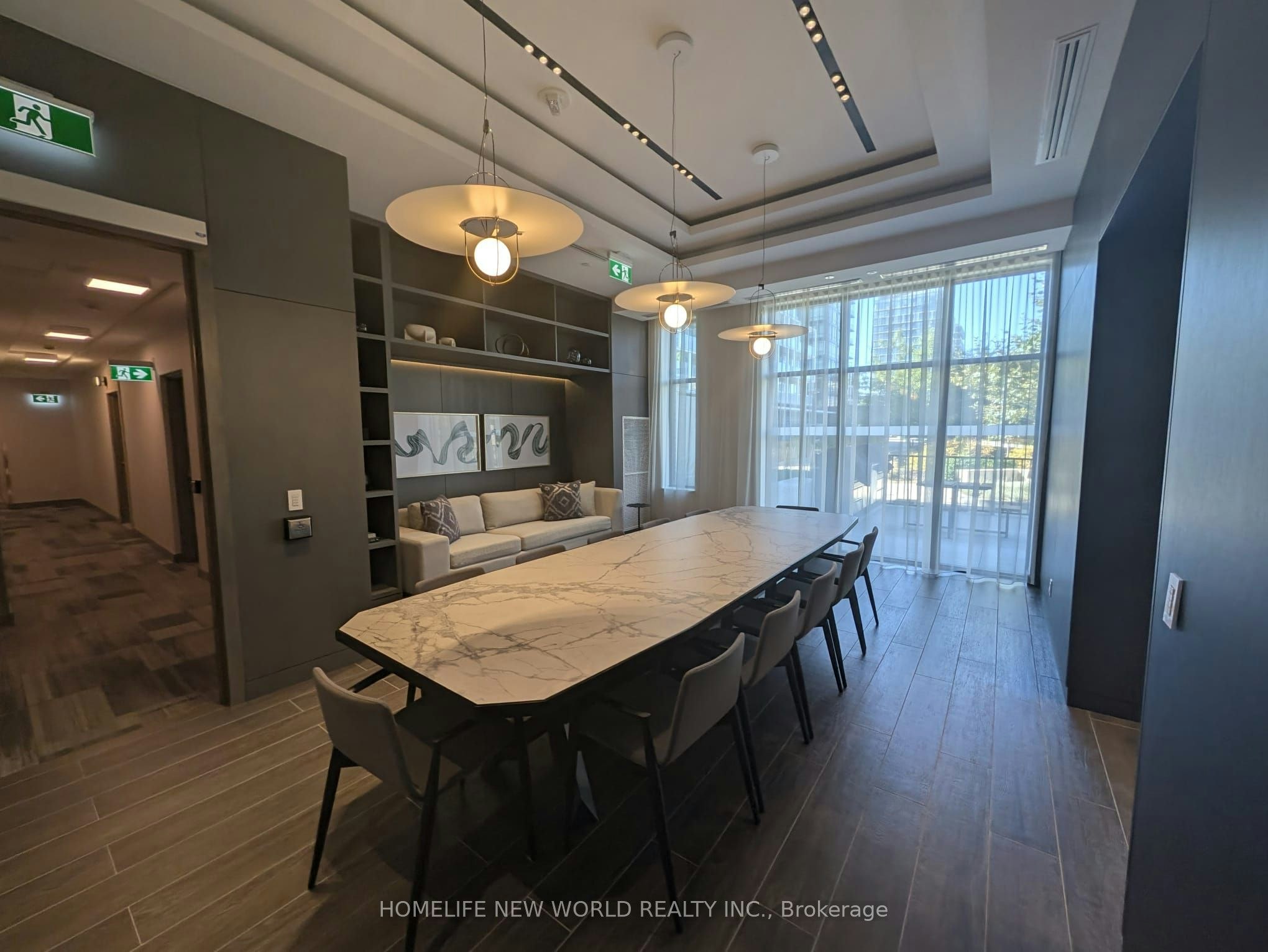 201-188 Fairview Mall Drive, Toronto, ON, M2J 4T1 - 27