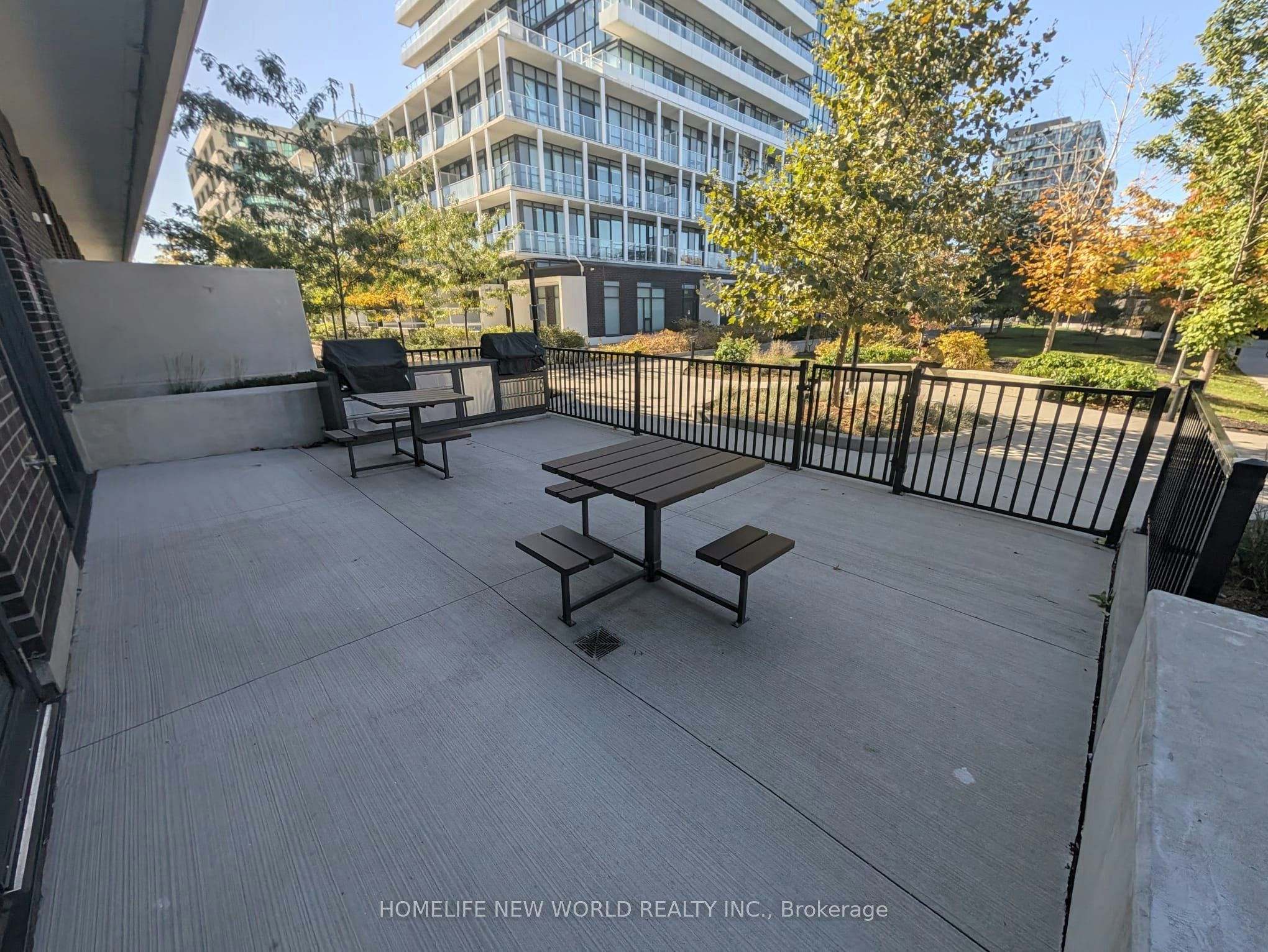 201-188 Fairview Mall Drive, Toronto, ON, M2J 4T1 - 28