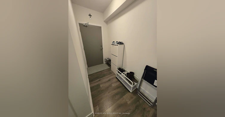 201-188 Fairview Mall Drive, Toronto, ON, M2J 4T1 - 5