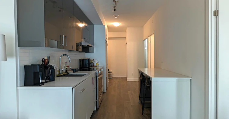 201-188 Fairview Mall Drive, Toronto, ON, M2J 4T1 - 9