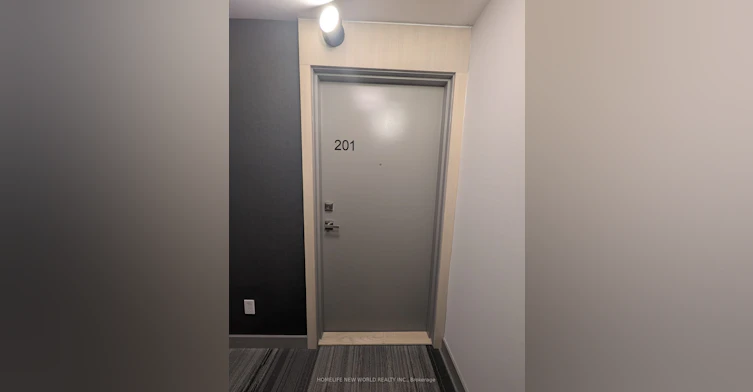 201-188 Fairview Mall Drive, Toronto, ON, M2J 4T1 - 4