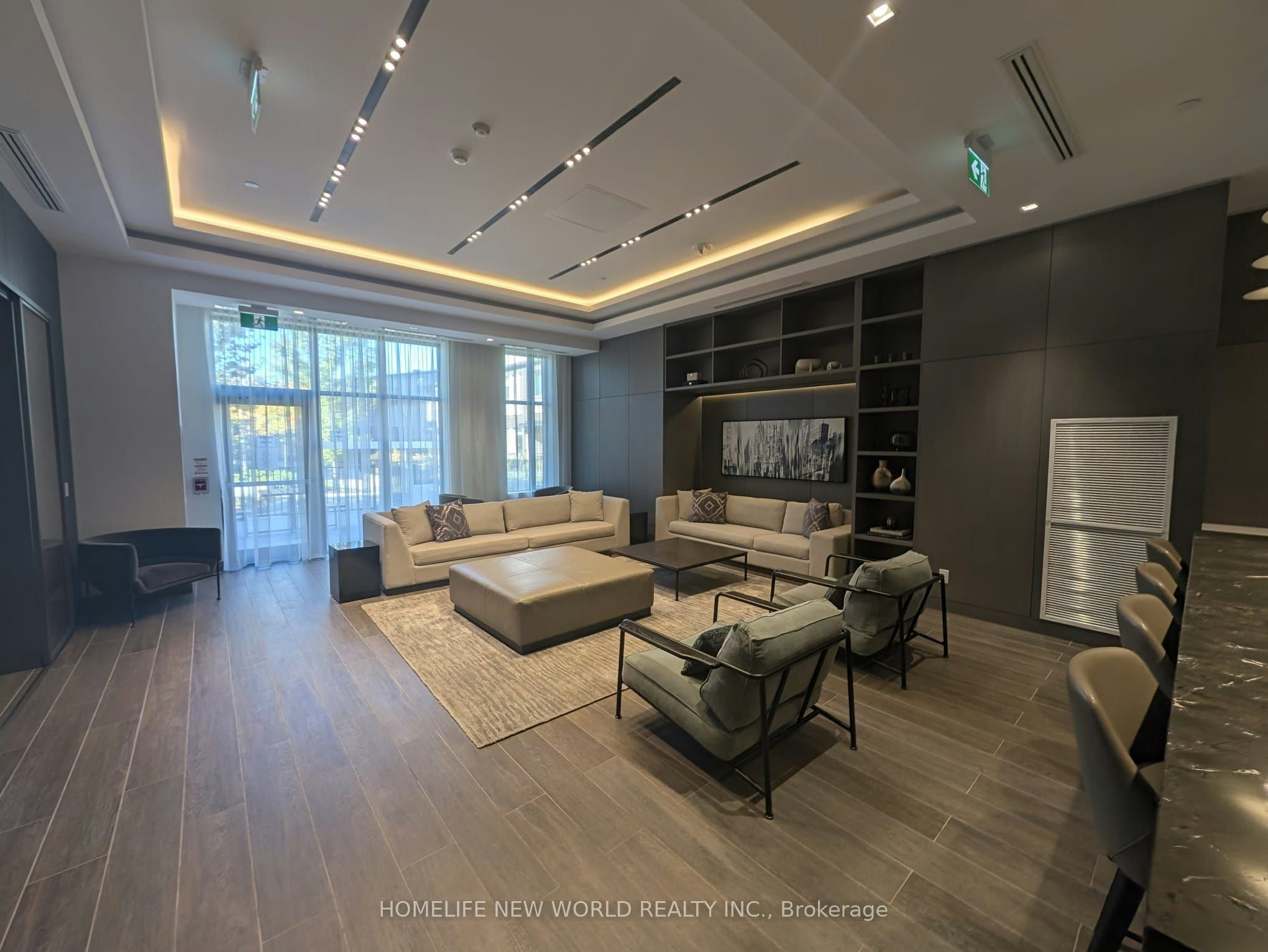 201-188 Fairview Mall Drive, Toronto, ON, M2J 4T1 - 25