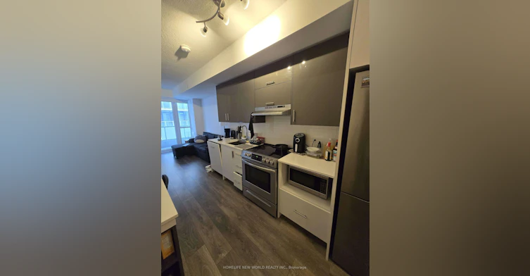 201-188 Fairview Mall Drive, Toronto, ON, M2J 4T1 - 6
