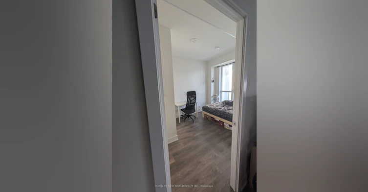 201-188 Fairview Mall Drive, Toronto, ON, M2J 4T1 - 12
