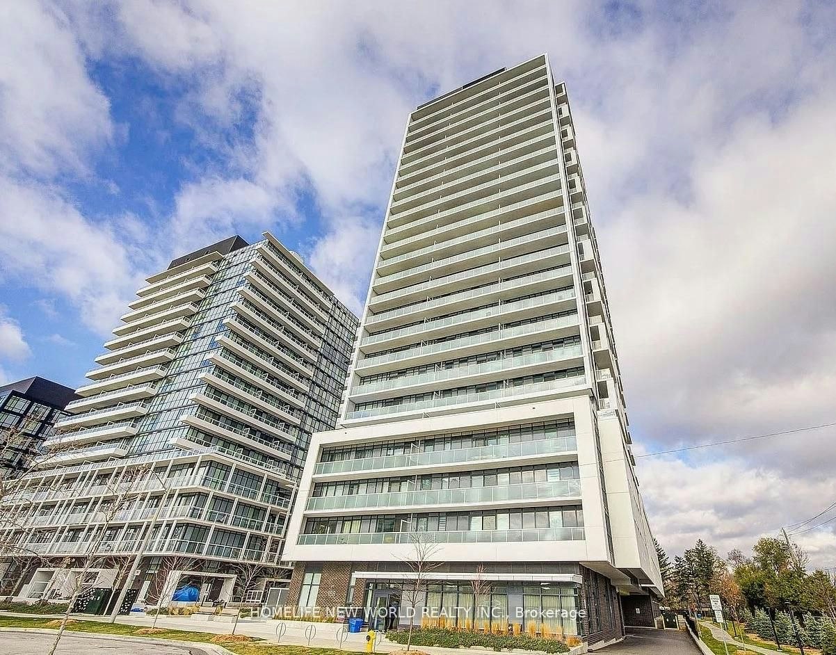 201-188 Fairview Mall Drive, Toronto, ON, M2J 4T1
