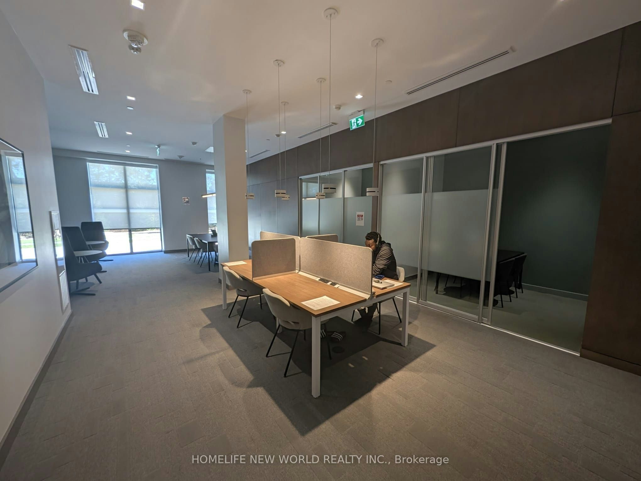 201-188 Fairview Mall Drive, Toronto, ON, M2J 4T1 - 21