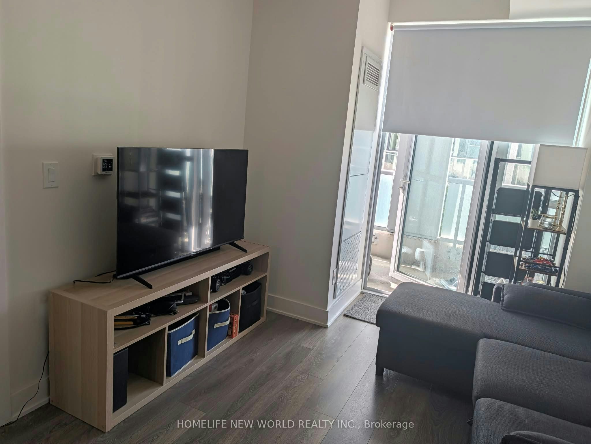 201-188 Fairview Mall Drive, Toronto, ON, M2J 4T1 - 8