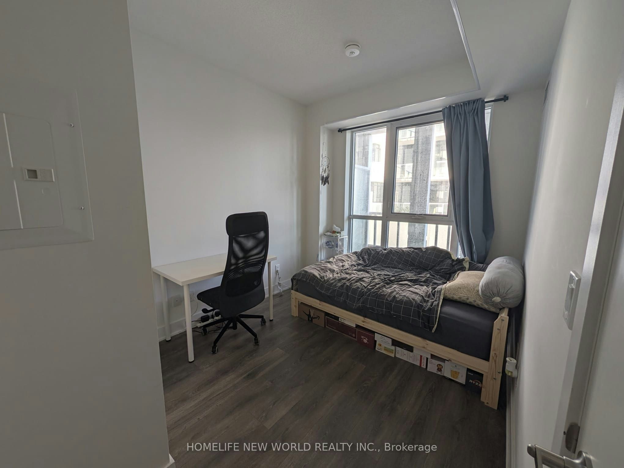 201-188 Fairview Mall Drive, Toronto, ON, M2J 4T1 - 10