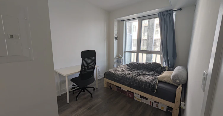 201-188 Fairview Mall Drive, Toronto, ON, M2J 4T1 - 10