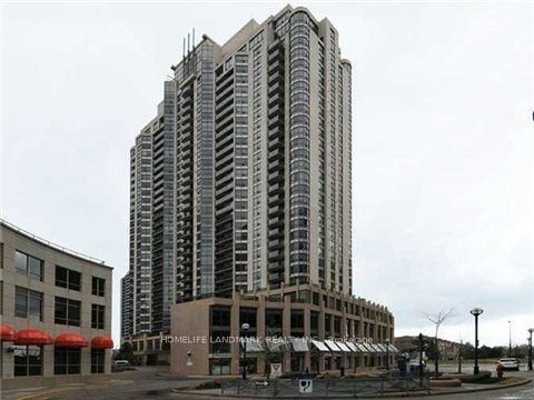 2506-10 Northtown Way, Toronto, ON, M2N 7L4