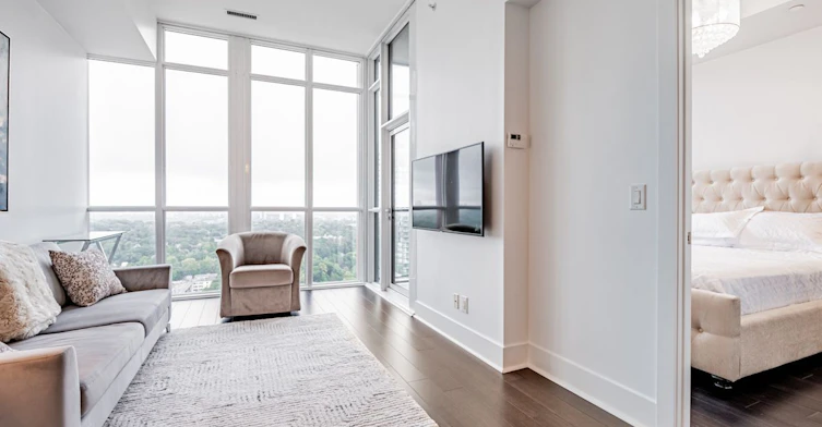 2505-32 Davenport Road, Toronto, ON, M5R 0B5 - 10