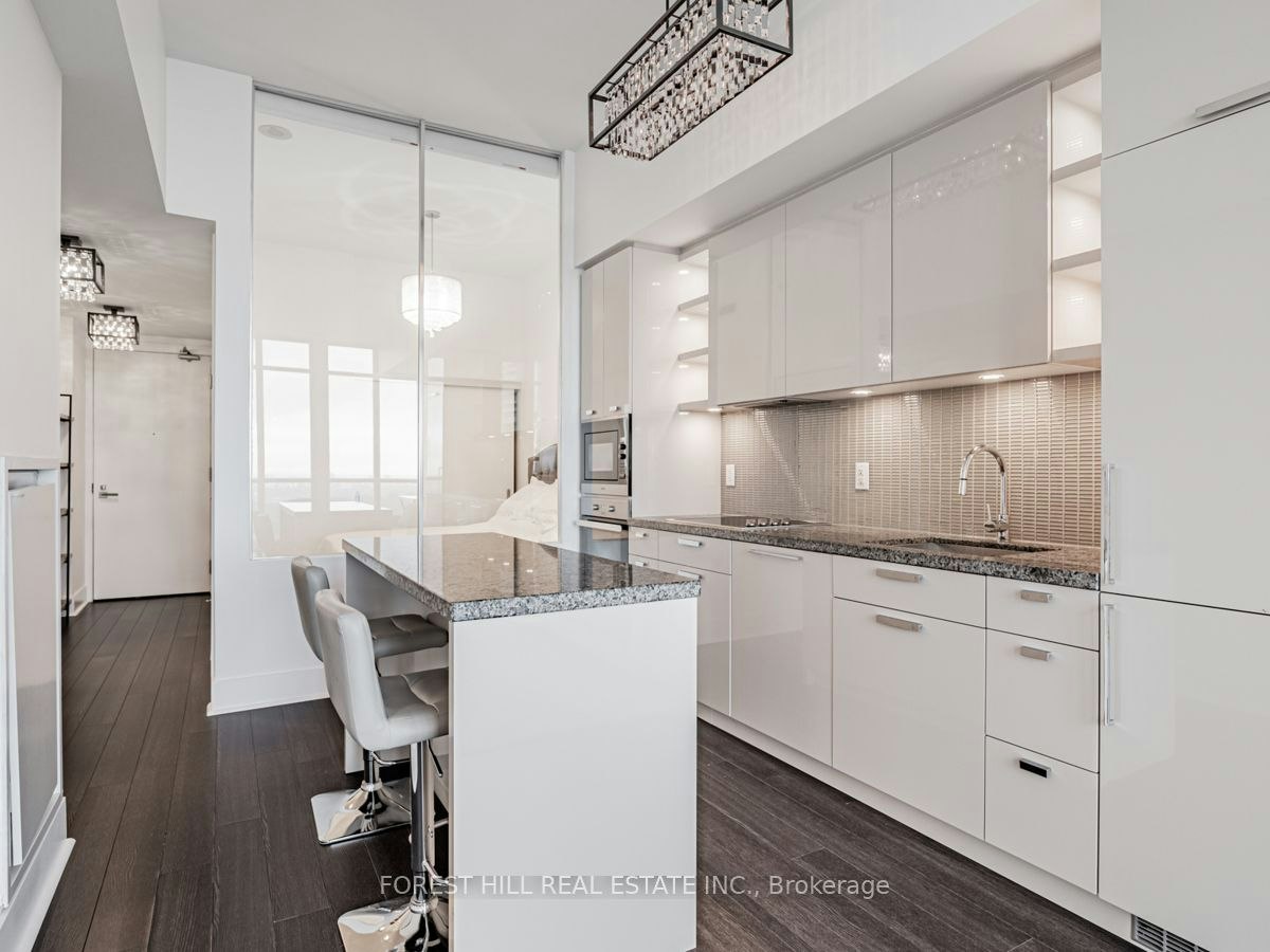 2505-32 Davenport Road, Toronto, ON, M5R 0B5 - 5