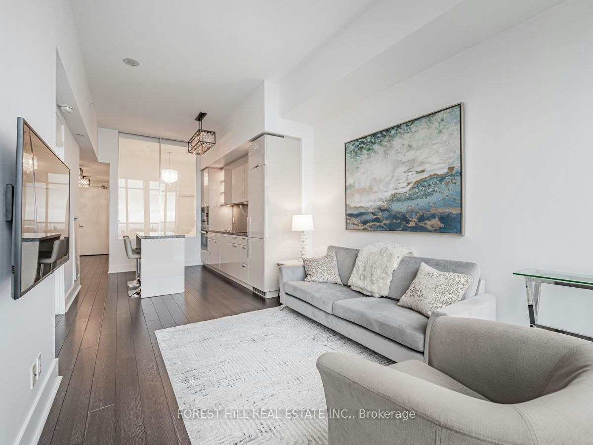 2505-32 Davenport Road, Toronto, ON, M5R 0B5 - 12