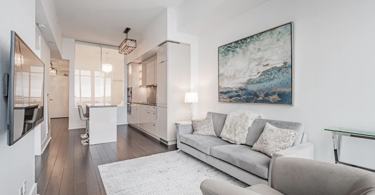 2505-32 Davenport Road, Toronto, ON, M5R 0B5 - 12